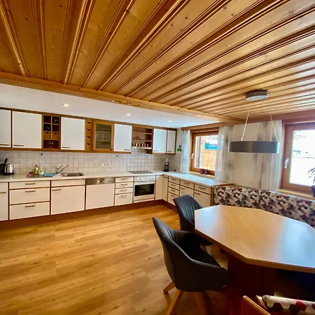 Privatunterkunft Chalet&almhostel Alpenperle - Selbstversorger Tannheim