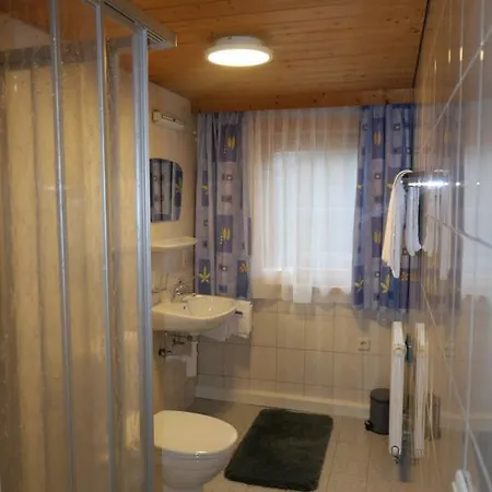 Chalet&almhostel Alpenperle - Selbstversorger