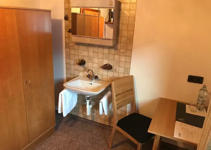 & Almhostel Alpenperle - Selbstversorger Δωμάτια σε οικογενειακή κατοικία *