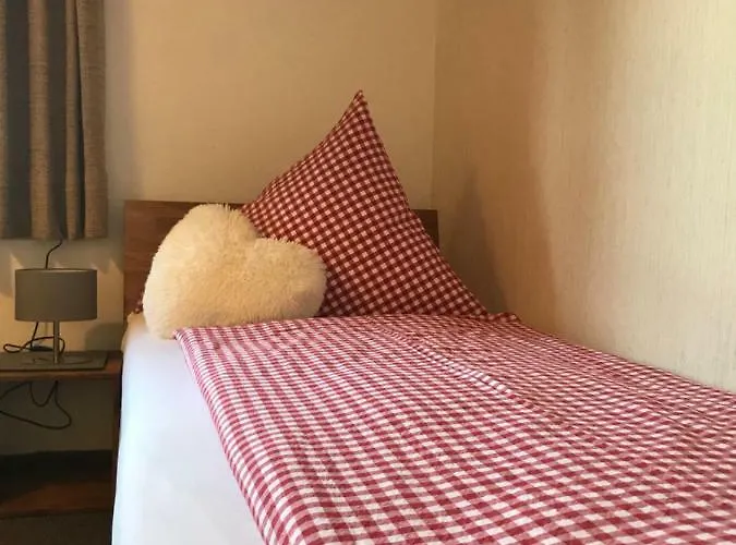 & Almhostel Alpenperle - Selbstversorger Δωμάτια σε οικογενειακή κατοικία