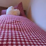 & Almhostel Alpenperle - Selbstversorger Δωμάτια σε οικογενειακή κατοικία