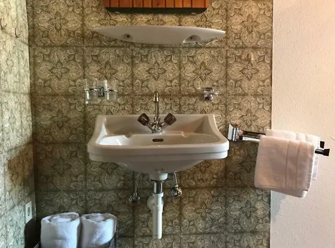 & Almhostel Alpenperle - Selbstversorger *